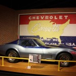 C7 Road Trip Proves Heart of Corvette Truly Resides in Kentucky