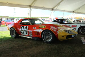 CORVETTE FORUM: Corvettes at Carlisle