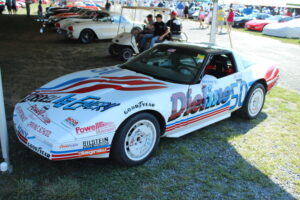 CORVETTE FORUM: Corvettes at Carlisle