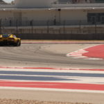 Corvette Racing Caps Off Hat Trick of IMSA Wins At COTA