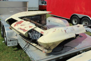 CORVETTE FORUM: Corvettes at Carlisle