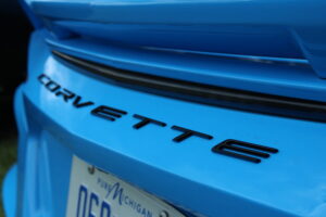 CORVETTE FORUM: Corvettes at Carlisle