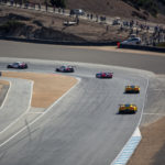 IMSA - Laguna Seca - Keiron Berndt