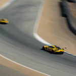 IMSA - Laguna Seca - Keiron Berndt