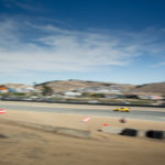 IMSA - Laguna Seca - Keiron Berndt