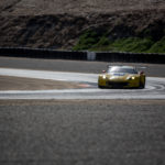 IMSA - Laguna Seca - Keiron Berndt