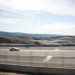 IMSA - Laguna Seca - Keiron Berndt