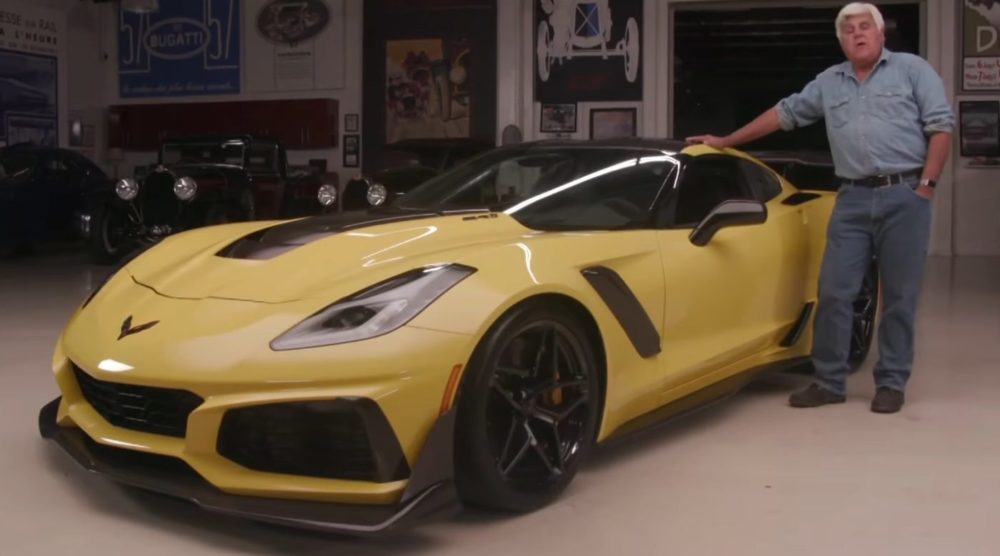 Corvetteforum.com 2019 Corvette ZR1