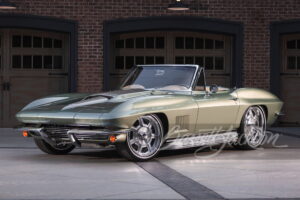 Dave Kindig vs Jeff Hayes: Who Made a Better Custom Corvette?