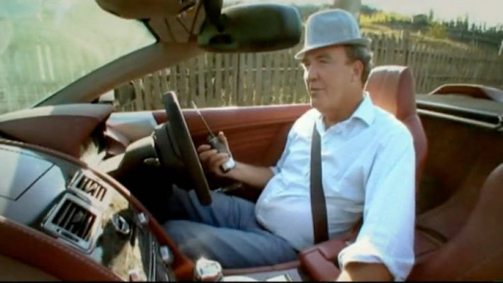 jeremy-clarkson-manuals