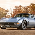 You Make the Call: ’68 Pro Touring ‘Vette or '71 Resto Mod