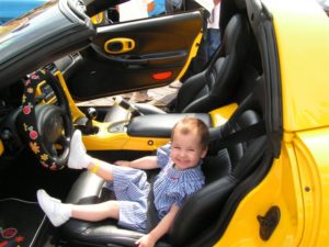 <em>Corvette Forum</em> to Host Final St. Jude Children's Research Hospital Fundraiser