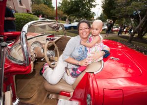 <em>Corvette Forum</em> to Host Final St. Jude Children's Research Hospital Fundraiser