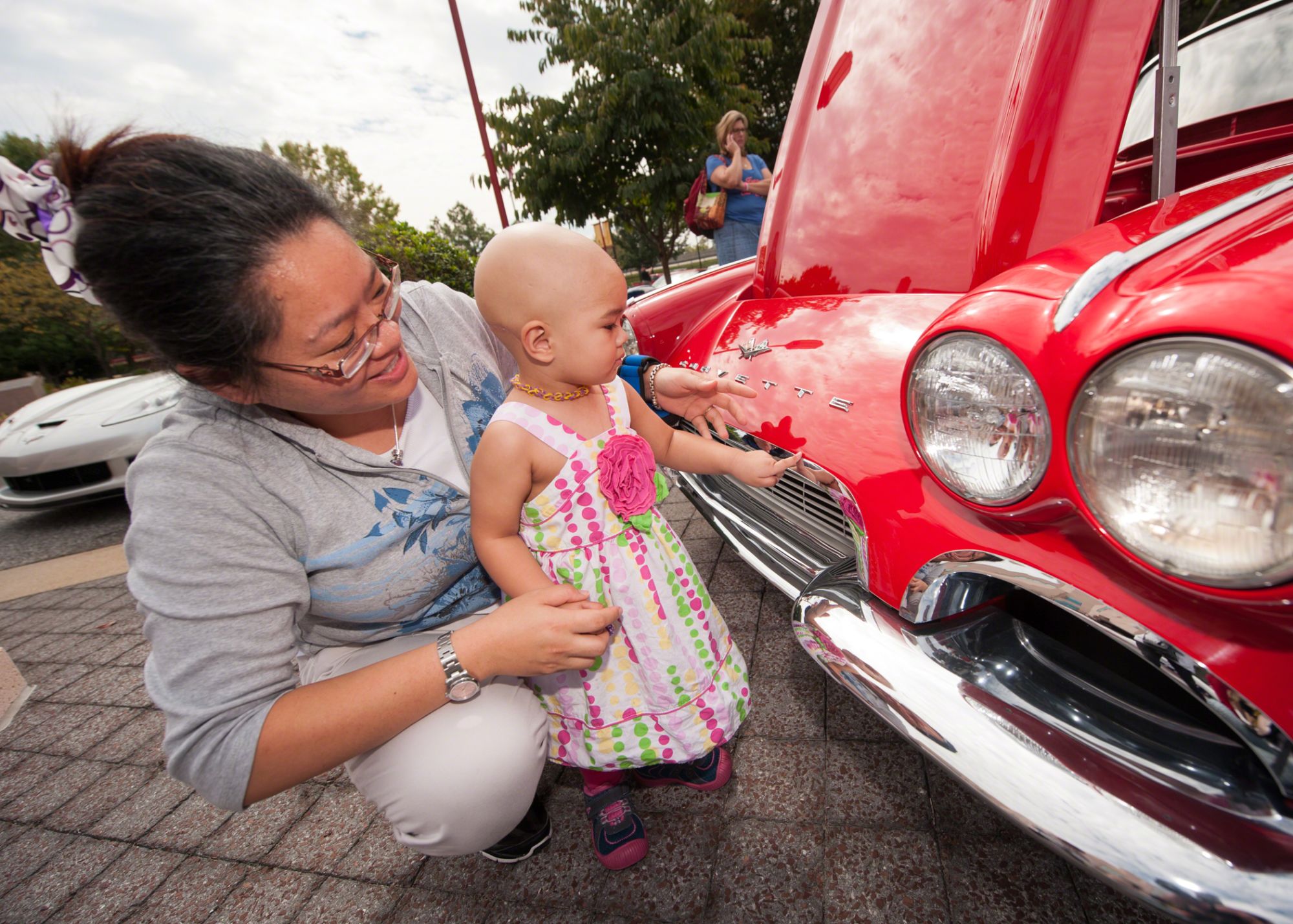 <em>Corvette Forum</em> to Host Final St. Jude Children's Research Hospital Fundraiser