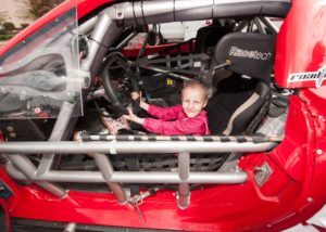 <em>Corvette Forum</em> to Host Final St. Jude Children's Research Hospital Fundraiser