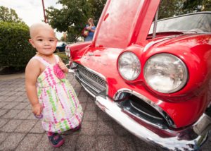 <em>Corvette Forum</em> to Host Final St. Jude Children's Research Hospital Fundraiser