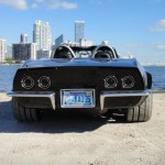 Throwback Thursday: KAOSS '69 Pro Touring Corvette