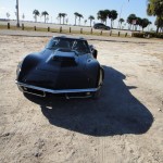 Throwback Thursday: KAOSS '69 Pro Touring Corvette