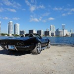 Throwback Thursday: KAOSS '69 Pro Touring Corvette