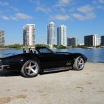 Throwback Thursday: KAOSS '69 Pro Touring Corvette