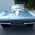 This 1967 eBay Sting Ray is a $200,000 Beauty