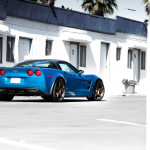 Massive HRE Corvette Gallery Should Help You Get Over the Hump