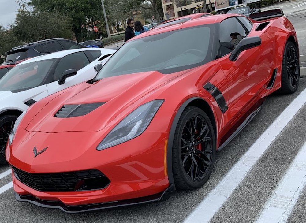 killerC7z06 Unmodified C7 Corvette of the Year Finalist