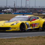 Corvette Racing Kicks Off 2018 Season with Daytona Podium