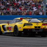 Corvette Racing Kicks Off 2018 Season with Daytona Podium