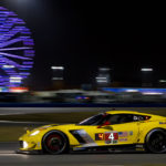 Corvette Racing Kicks Off 2018 Season with Daytona Podium