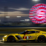 Corvette Racing Kicks Off 2018 Season with Daytona Podium