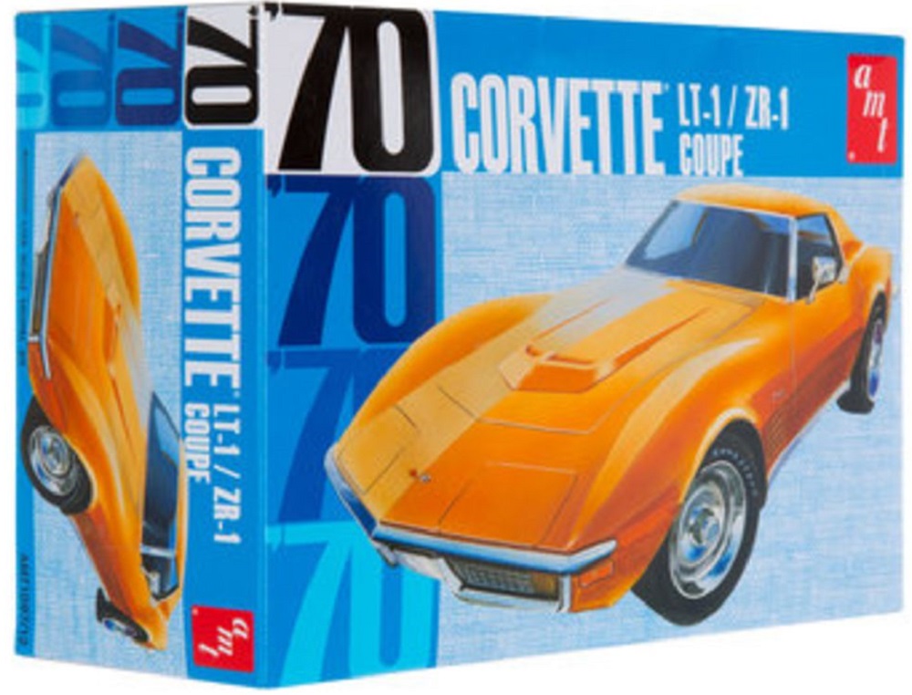 Corvette Forum Gift Guide