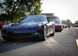 Corvette Funfest