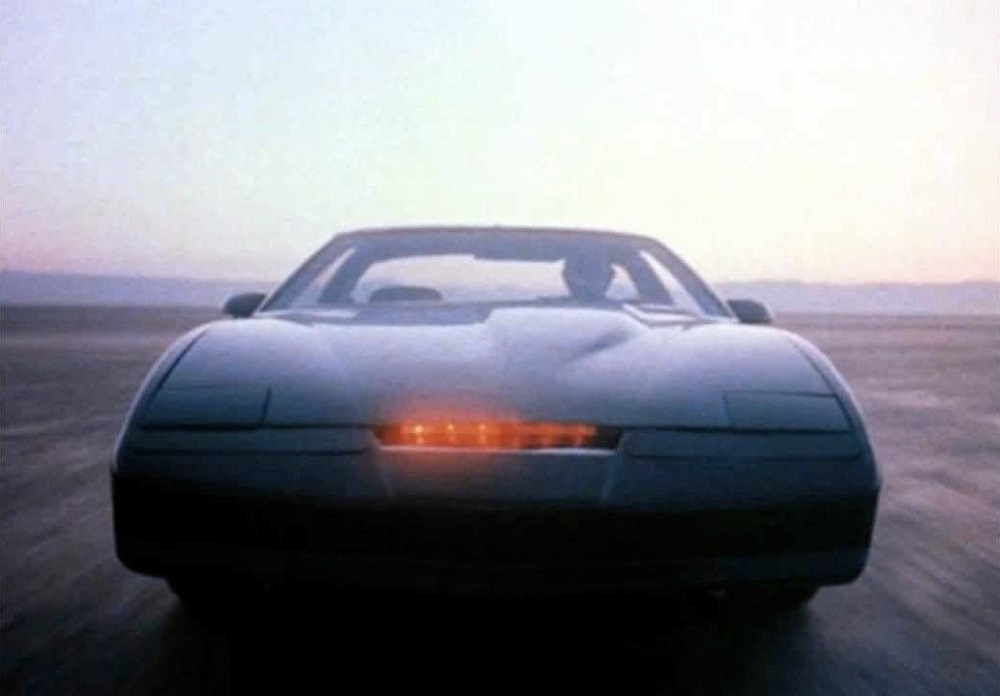 knight rider