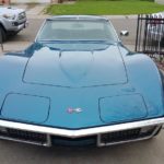 Corvette Forum Member Selling Gorgeous 1970 L46 Stingray