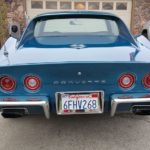 Corvette Forum Member Selling Gorgeous 1970 L46 Stingray