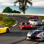 Mustang GT350R Bests Corvette C7 Z06 in R&T's Performance Car of the Year