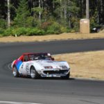 24 hrs of LeMons C3 Corvette