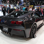 SEMA Update: Chatting with Racer Lou Gigliotti about his LG Motorsports C7