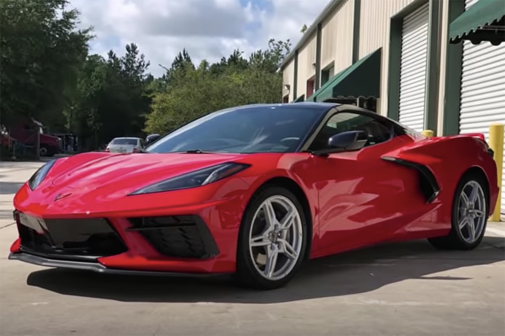 Top 10 Corvette Forum Stories of 2020