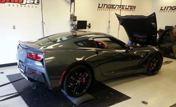 Lingenfelter Photo 3