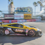 Corvette Thunders to a Glamorous Victory at Long Beach