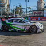 Corvette Thunders to a Glamorous Victory at Long Beach