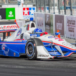 Corvette Thunders to a Glamorous Victory at Long Beach