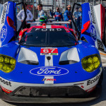 Corvette Thunders to a Glamorous Victory at Long Beach