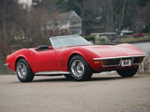 You Win Lotto...Will Corvette Still Be Your Dream Car?