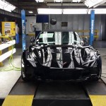 GM CEO Set to Take Delivery of New Corvette Z06