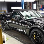 GM CEO Set to Take Delivery of New Corvette Z06