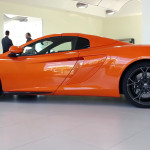 Corvette Forum Quick Spin: McLaren 650S