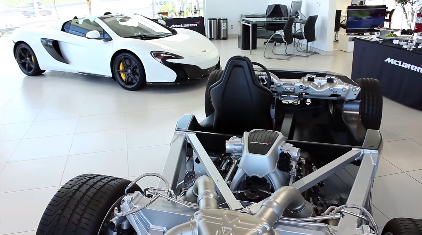 McLaren 650S Video Still from Manuel Carrillo III (5)